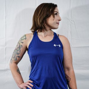 ladys stringer