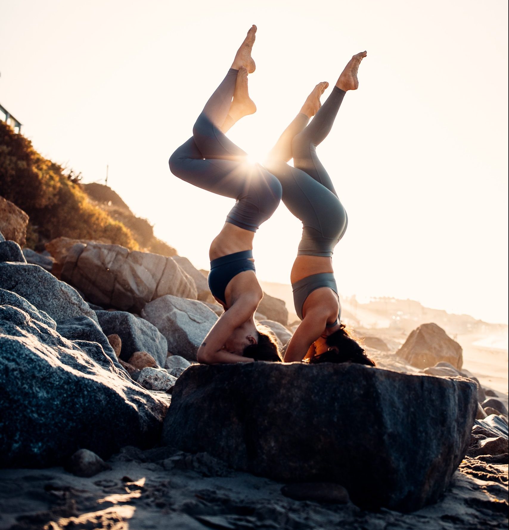 Photo by Nick Wehrli: https://www.pexels.com/photo/women-doing-acro-yoga-together-5345858/